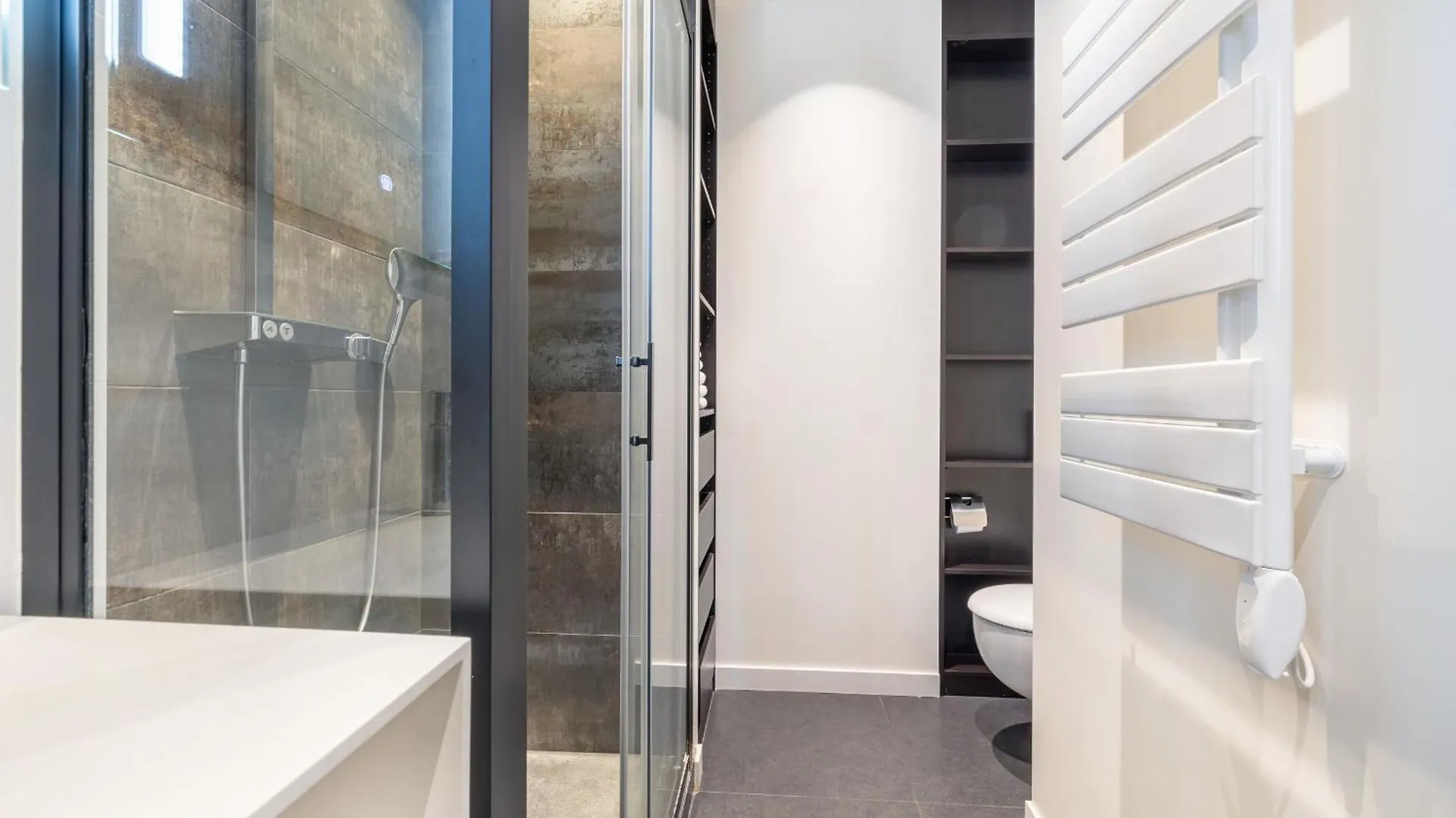 Atelier Apartment Paris France